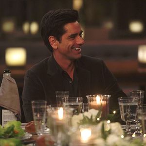 Photo John Stamos