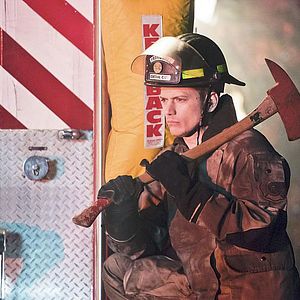 Photo Wentworth Miller