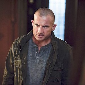 Photo DC's Legends of Tomorrow