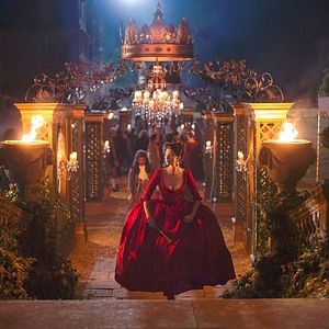 Photo Outlander