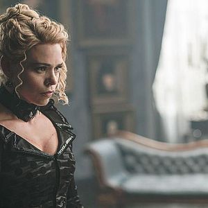 Photo Penny Dreadful