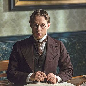 Photo Samuel Barnett
