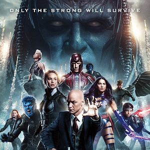 Photo X-Men: Apocalypse