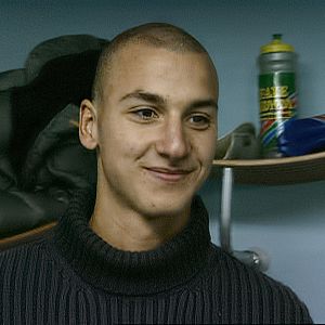 Photo Zlatan Ibrahimovic