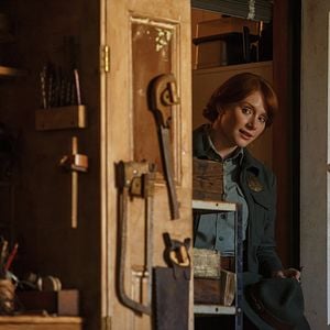 Photo Bryce Dallas Howard