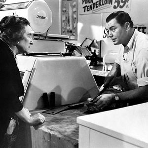 Photo Ernest Borgnine