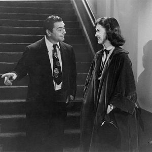 Photo Ernest Borgnine