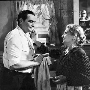 Photo Ernest Borgnine