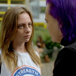 Photo Wilson Gonzalez Ochsenknecht