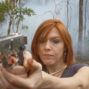 Photo Dominique Swain