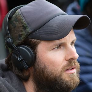 Photo James Napier Robertson