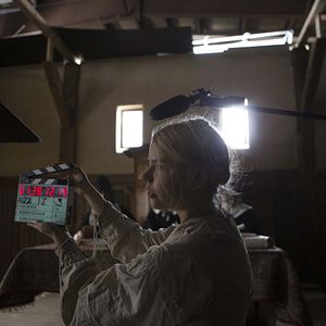 Photo The Witch