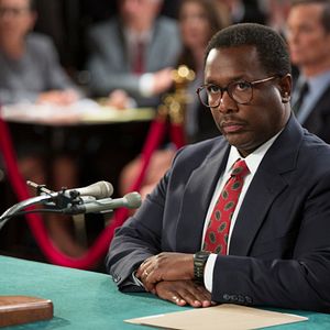 Photo Wendell Pierce