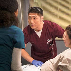 Photo Chicago Med