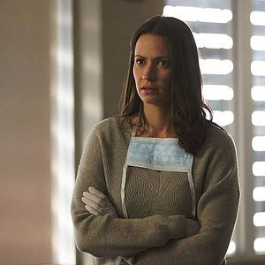 Photo Kristen Gutoskie