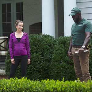 Photo Claire Van Der Boom