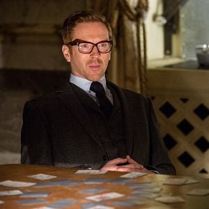 Photo Un traître idéal