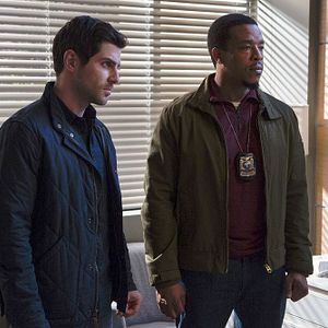 Photo David Giuntoli