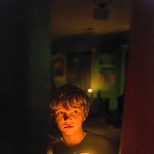 Photo Gabriel Bateman