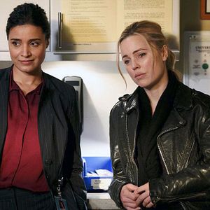 Photo Melissa George