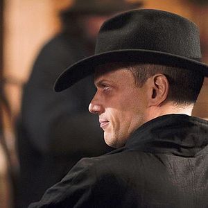 Photo Wentworth Miller