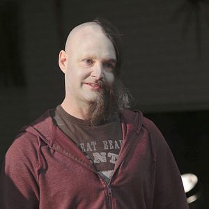 Photo The Last Man on Earth