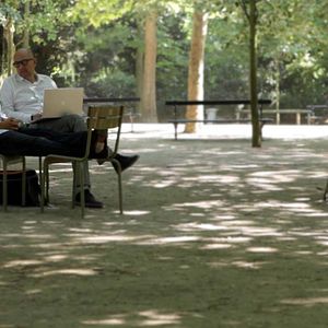 Photo Frédéric Andrei