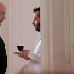 Photo Frédéric Andrei