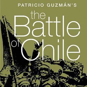 Photo La batalla de Chile: La lucha de un pueblo sin armas - Segunda parte: El golpe de estado