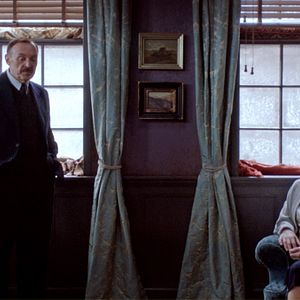 Photo Barbara Sukowa