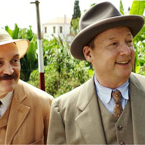 Photo Stefan Zweig, adieu l'Europe