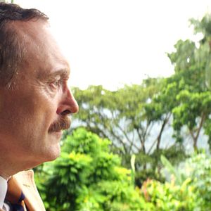 Photo Stefan Zweig, adieu l'Europe