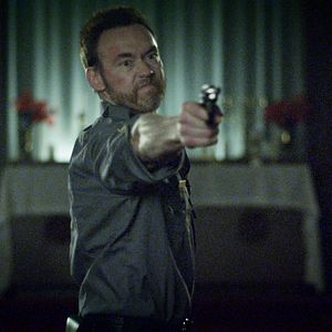 Photo Kevin Durand