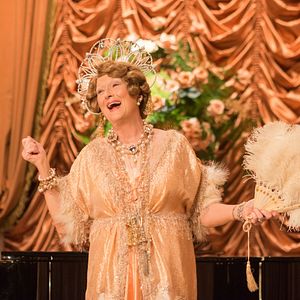 Photo Florence Foster Jenkins