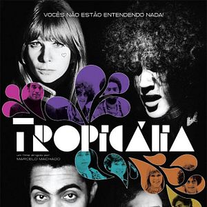 Photo Tropicália