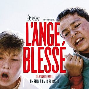 Photo L'Ange blessé