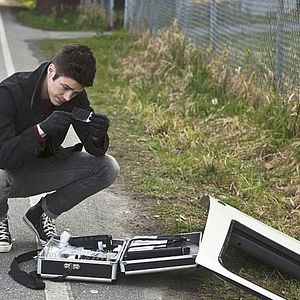 Photo Flash (2014)