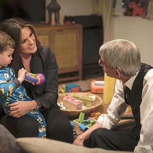 Photo New York Unité Spéciale