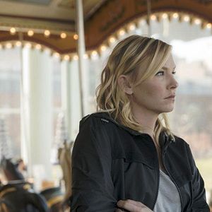 Photo New York Unité Spéciale