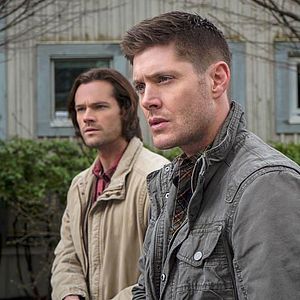 Photo Supernatural