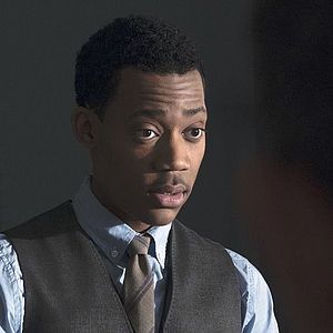 Photo Tyler James Williams