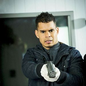 Photo Mark Coles Smith