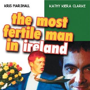 Photo The Most Fertile Man in Ireland