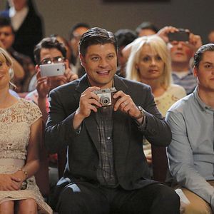 Photo Jay R. Ferguson