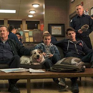 Photo Steven R. McQueen