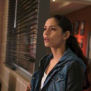 Photo Chicago Fire