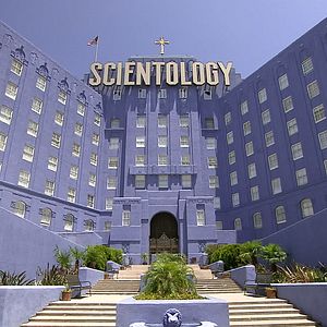 Photo Going Clear: Scientology And The Prison Of Belief