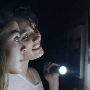 Photo Garance Marillier