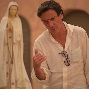 Ils sont partout : Photo Yvan Attal