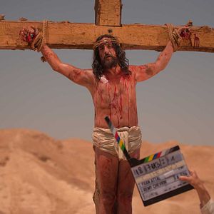 Ils sont partout : Photo Gilles Lellouche